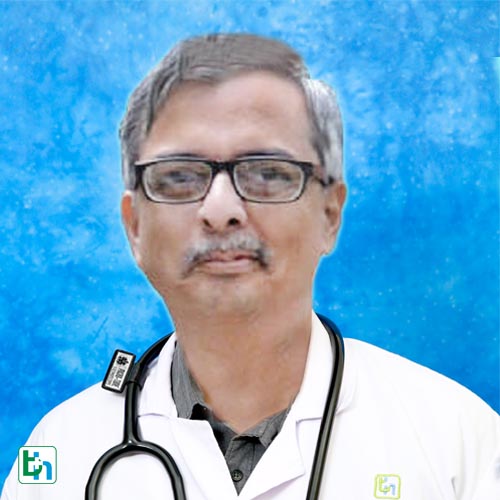 Dr Sandip Mehta